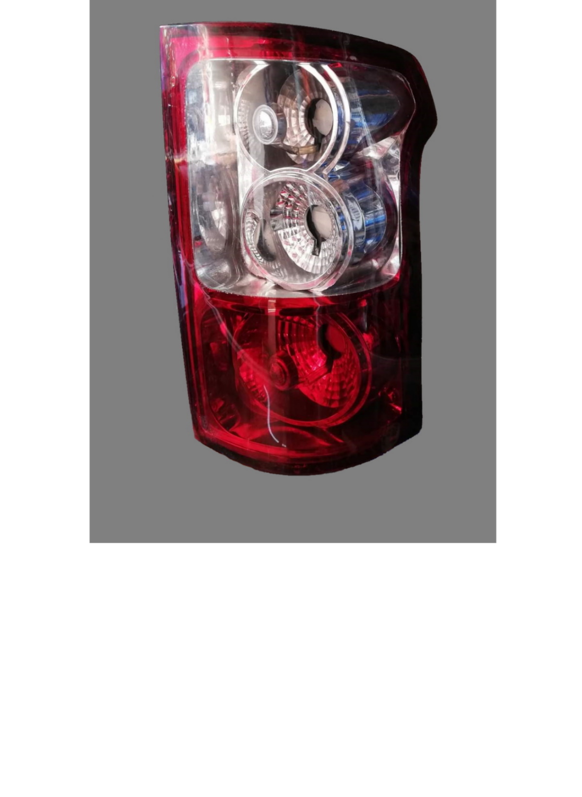 Faceted Search Has Landed